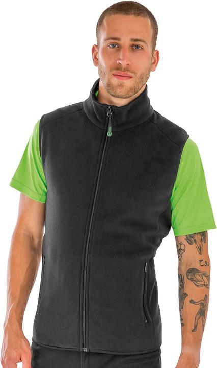 Immagine prodotto Result Gilet in policotone (4XL)