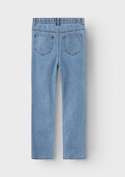 Actual product image Name it Nlfkizza Dnm Hw Mom Pant Noos (170)