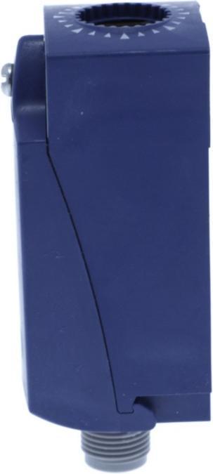 Produktbild TE Sensors Gehäuse für Positionsschalter NO+NC M12 (M12)