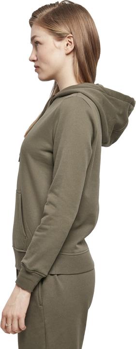 Produktbild Build Your Brand Basic Kapuzenpullover (5XL)