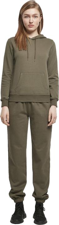 Produktbild Build Your Brand Basic Kapuzenpullover (5XL)