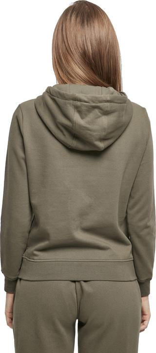 Produktbild Build Your Brand Basic Kapuzenpullover (5XL)