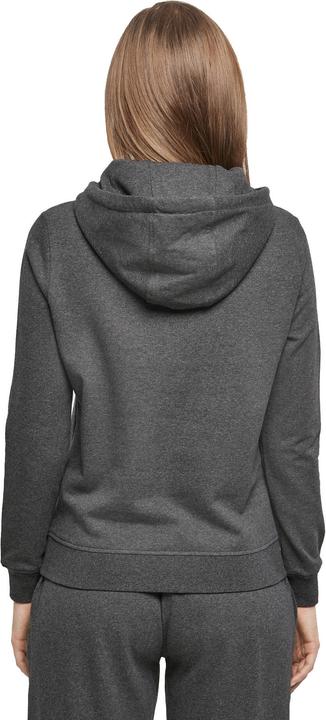 Actual product image Build Your Brand Basic hoodie (3XL)