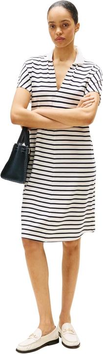 Image du produit Tommy Hilfiger Abito Polo (L)