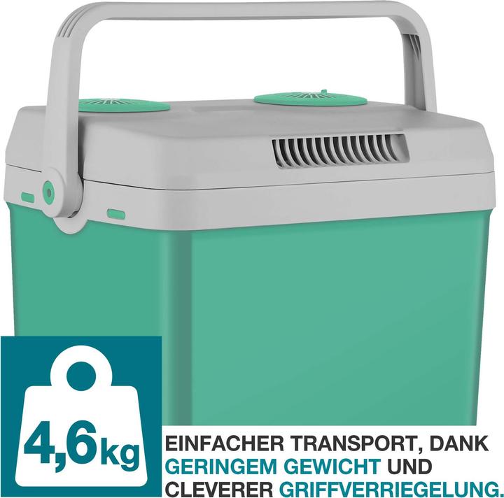 Produktbild Jamb 2-in-1 Kühlbox & Wärmebox (25 l)