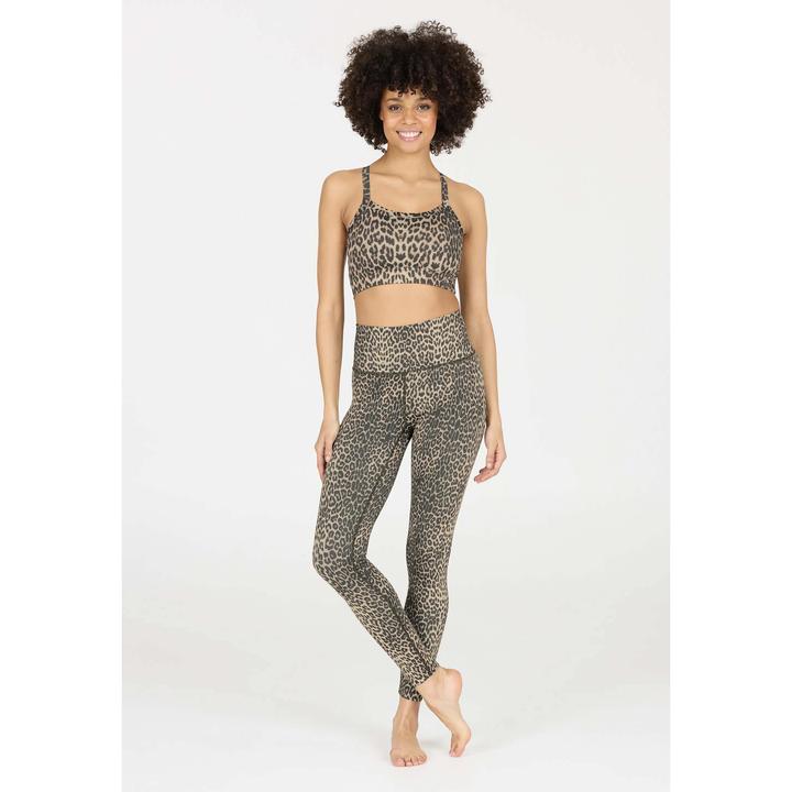 Produktbild Endurance Fitnesstight Winda (36, S)