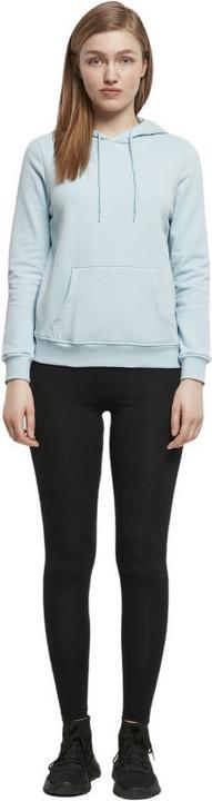 Actual product image Build Your Brand Basic Hoodie (M)