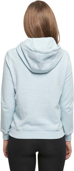 Actual product image Build Your Brand Basic Hoodie (M)