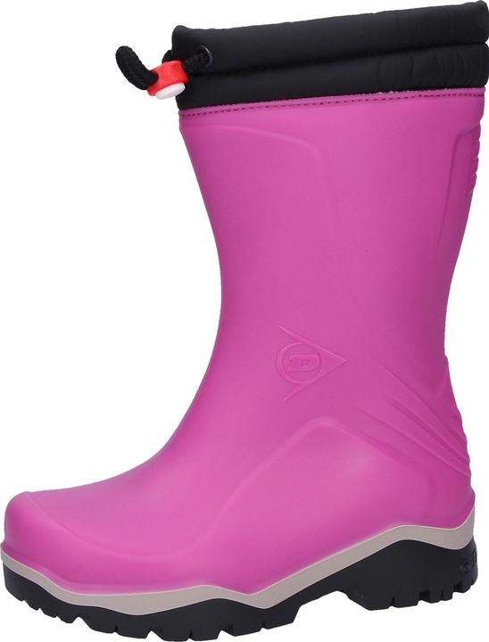 Actual product image Dunlop Winter Boot (25)
