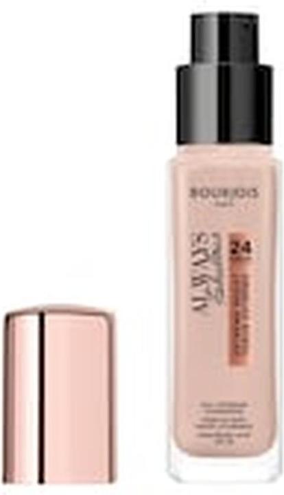 Actual product image Bourjois Always Fabulous 24H (300 Rose Sand)