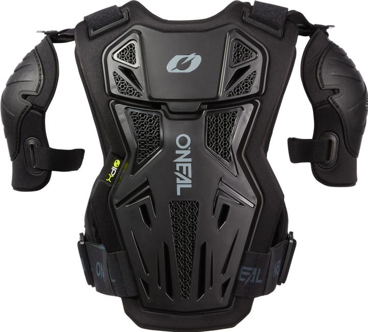 Produktbild O Neal Oneal SPLIT Kinder Chest Protector PRO V.23 (One Size, Brustprotektor)