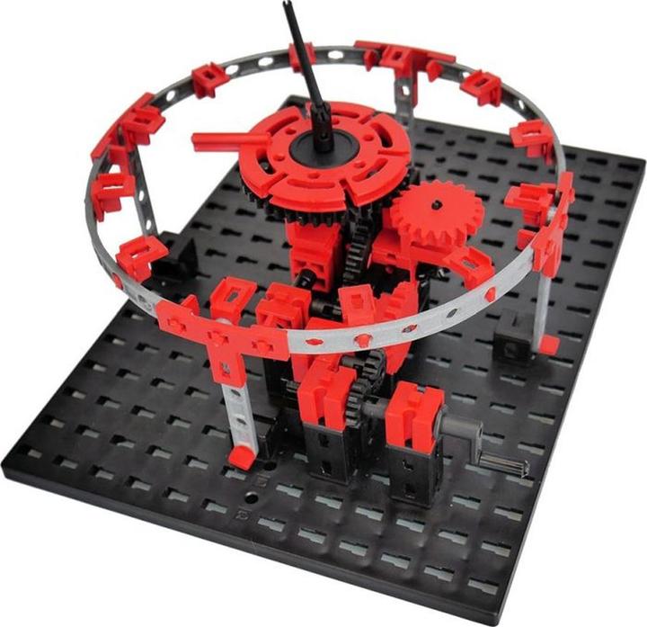 Actual product image Fischertechnik Mechanics