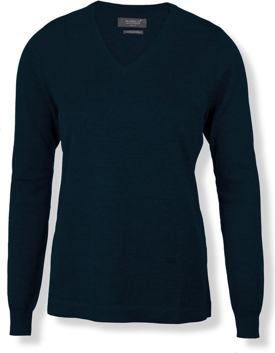 Image du produit Pull Ashbury col V (XL)