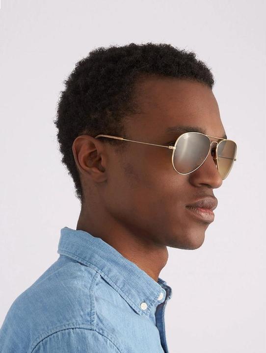 Image du produit Ray Ban Gradient aviateur