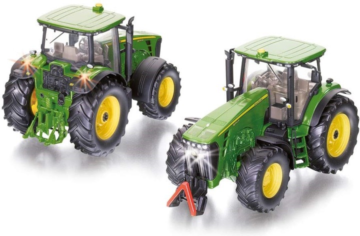 Produktbild Siku John Deere 8345R