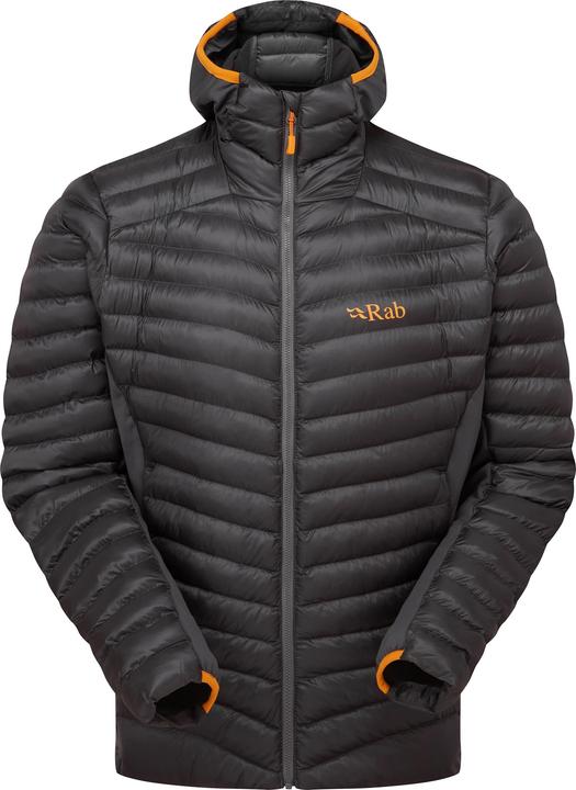Image du produit Rab Sweat à capuche Cirrus Flex (S)