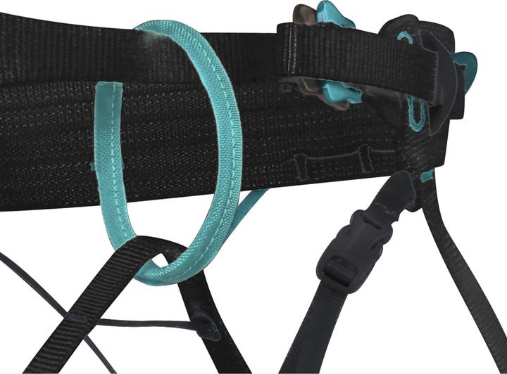 Produktbild Blue Ice Choucas Harness (XL)