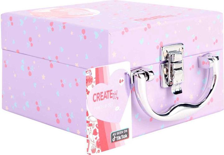 Produktbild Create It! Schminkkoffer