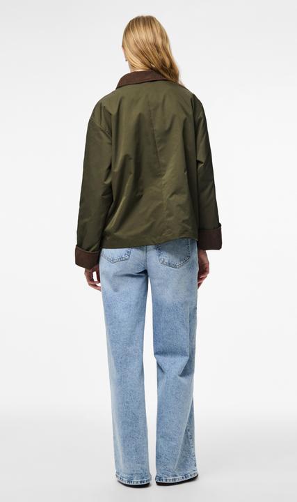 Image du produit Pieces PCJORMA Jacke (L)