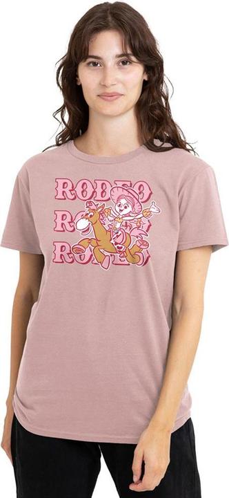 Produktbild Rodeo TShirt (L)