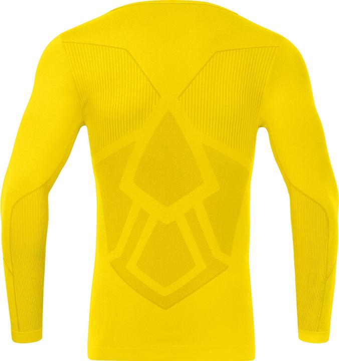 Produktbild JAKO LONGSLEEVE COMFORT 2.0 (3XS)