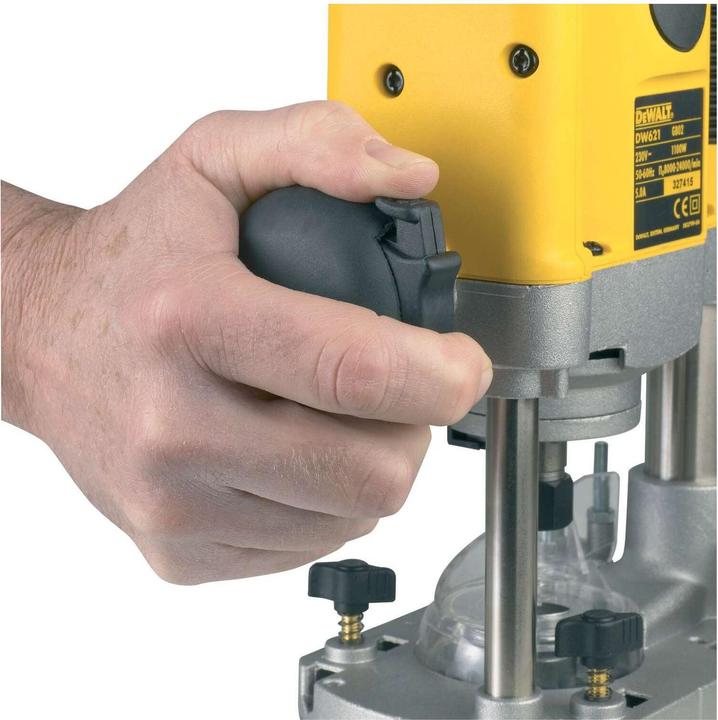 Produktbild DeWalt Oberfräse