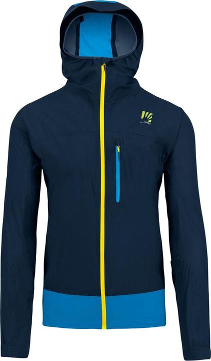 Produktbild Karpos Lot Rain Jacket (XXS)