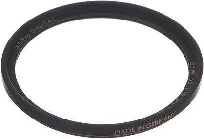 Produktbild B+W XS-Pro Digital MRC nano (55 mm, UV-Filter)