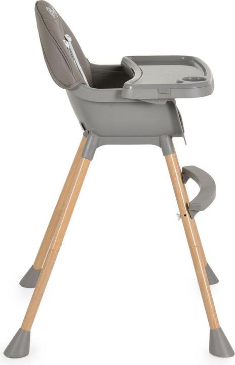Actual product image Moni Kinderhochstuhl Biscotti 2 in 1 (Highchair)