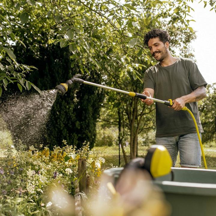 Produktbild Kärcher BP 1 Barell EU-Version (Regenfasspumpe)