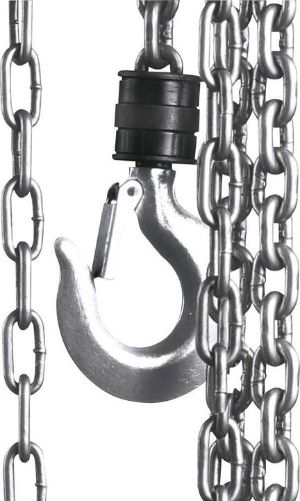 Image du produit Einhell Palan à chaîne TC-CH 1000