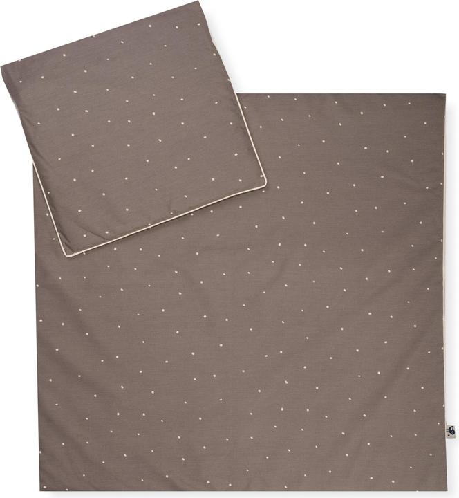 Produktbild Julius Zöllner Bettwäsche Organic, Wild Dots