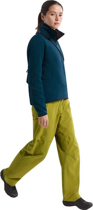 Produktbild Arc'teryx Covert Zip Neck (S)