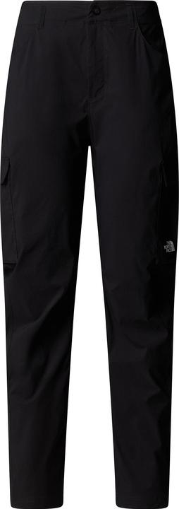 Actual product image North Face Exploration Cargo (XL)