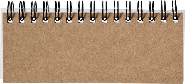 Produktbild Bullet Notizblock mit Haftnotizen Spiraleinfassung