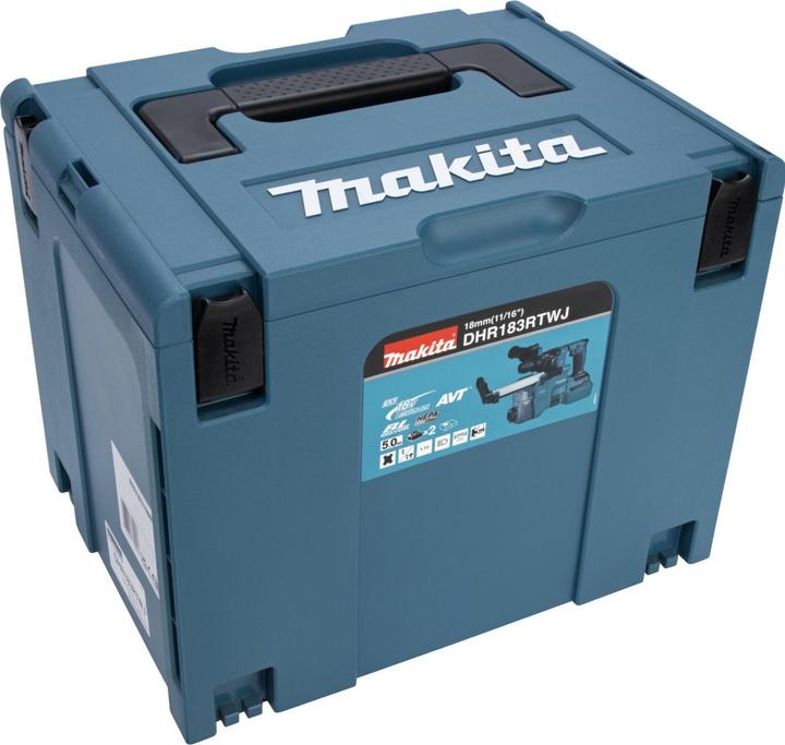 Produktbild Makita DHR 183 (Bohrhammer)