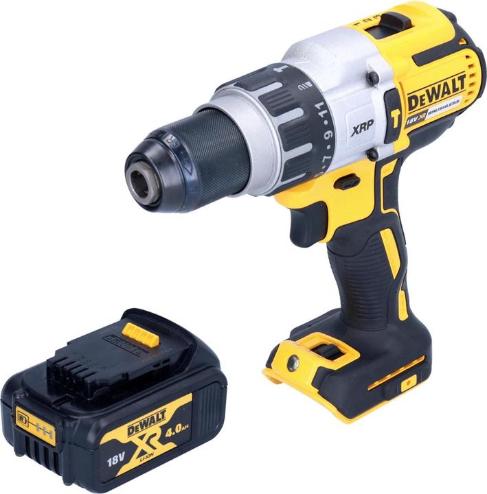 Produktbild DeWalt DCD 996 N