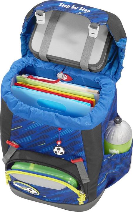 Produktbild Step by Step Soccer Team (22 l)