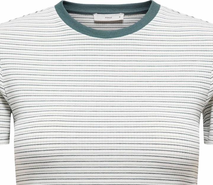 Produktbild Only Onllupe Stripe Tee (S)
