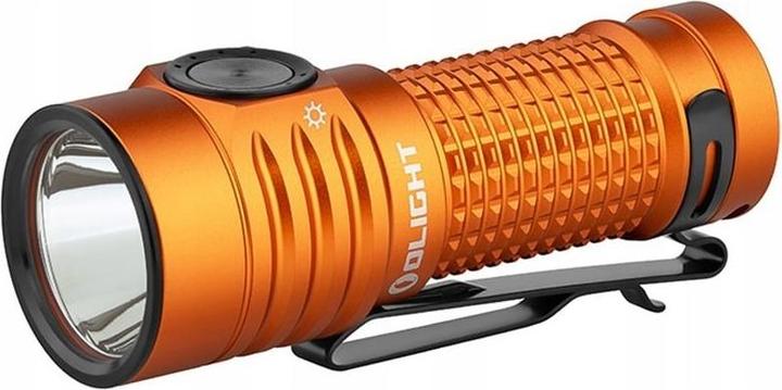 Image du produit Olight Lampe Torche Turbo Rechargeable (1000 lm)