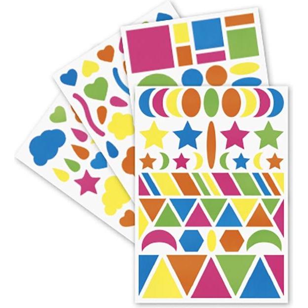 Thumbnail - Maildor, Sticker, Sticker, Baby