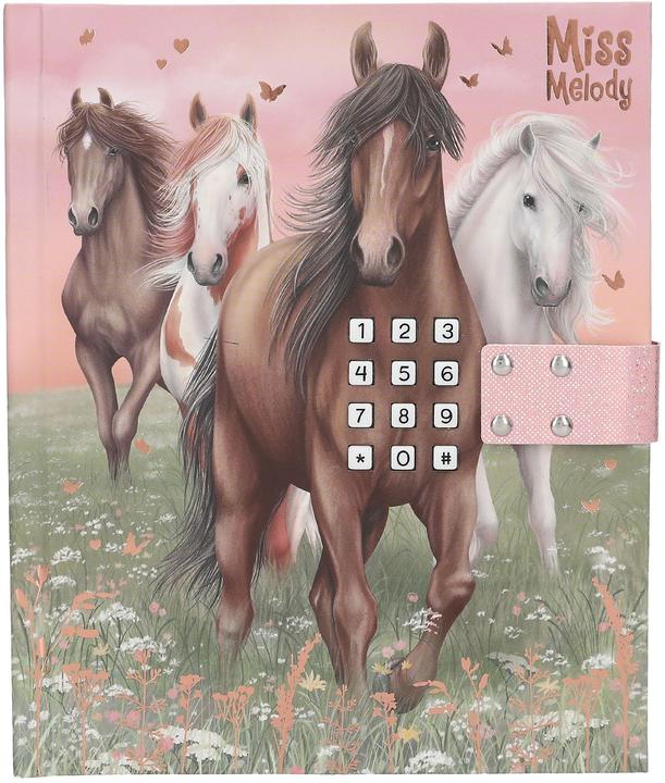 Magni Miss Melody