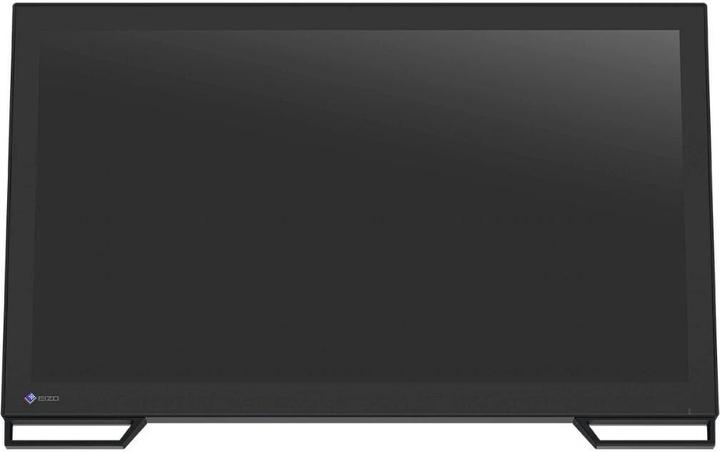 Produktbild Eizo 58.0cm (23") Touchscreen FDF2382WT-A M-Touch DP+HDMI retail (1920 x 1080 Pixel, 23")
