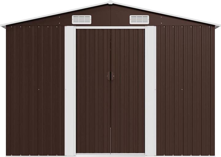 Produktbild vidaXL Hastings