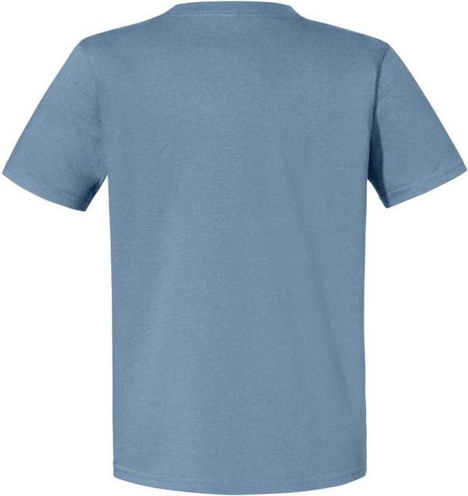 Produktbild Jerzees Eco Premium TShirt (128)