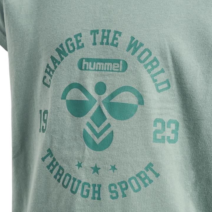 Immagine prodotto hummel Maglietta Hmlmalin S/S (128)