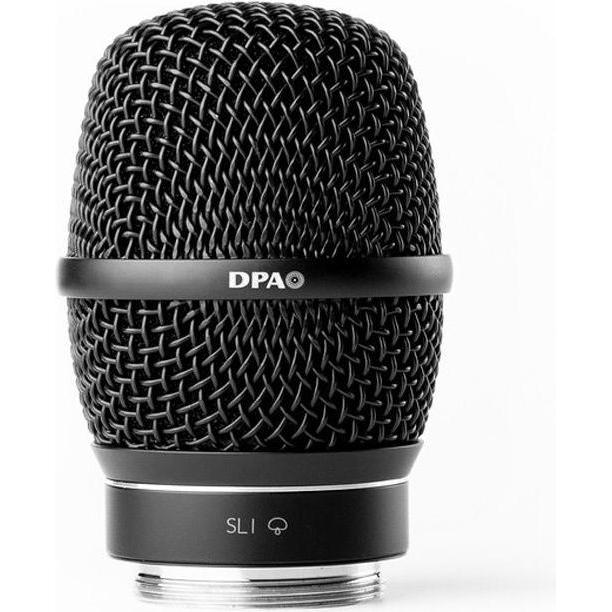 Thumbnail - DPA 2028, Mikrofon