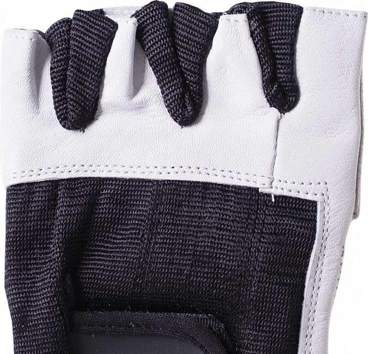 Productafbeelding Pro-Fit Bodybuilding handschoenen Gym Pro juoda 1615 (L) (L)