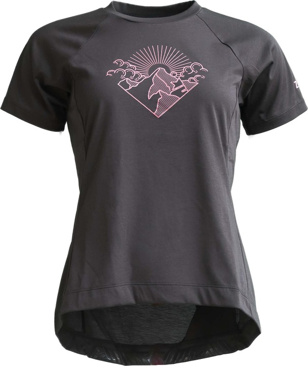 Produktbild Zimtstern Women's Pureflowz Shirt S/S (XL)