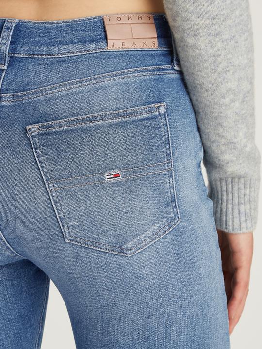 Produktbild Tommy Jeans SYLVIA HGH SKN AI1239 (W30/L32)
